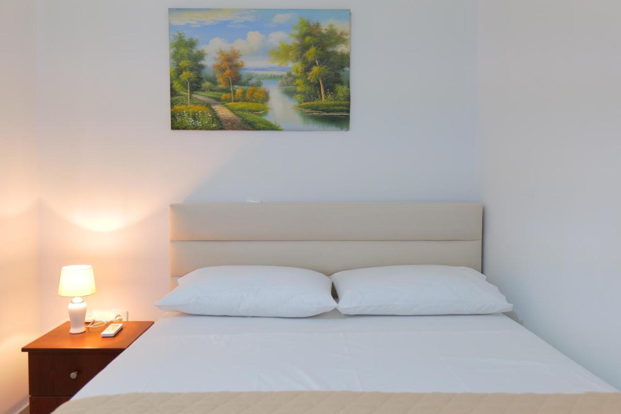 Sunset Villas Qeparo Kültér fotó