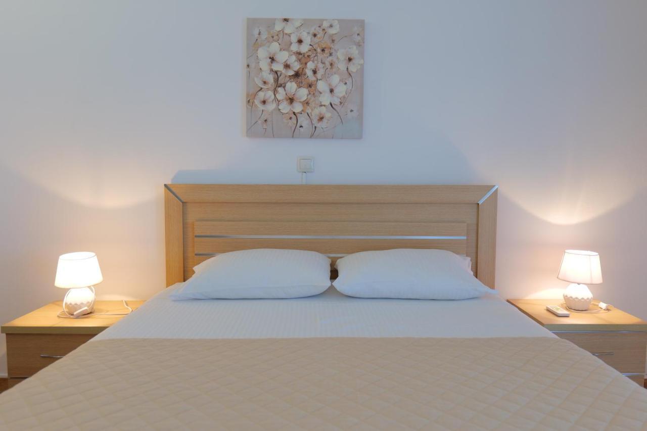 Sunset Villas Qeparo Kültér fotó