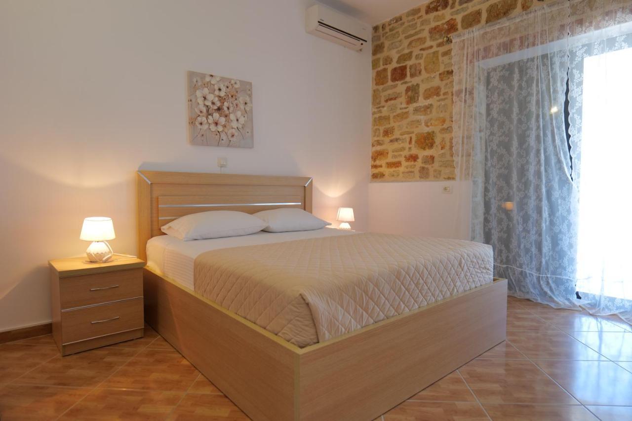 Sunset Villas Qeparo Kültér fotó