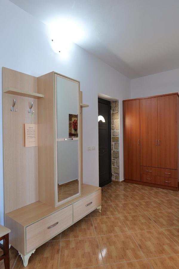 Sunset Villas Qeparo Kültér fotó