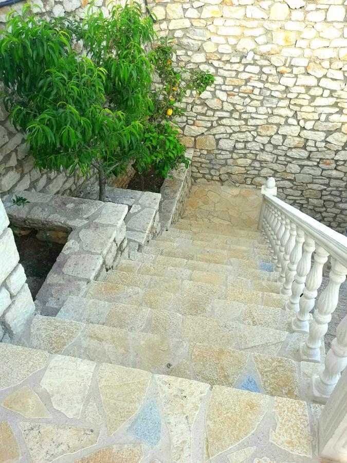Sunset Villas Qeparo Kültér fotó